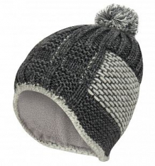 Купить шапка marhatter, цвет: серый ( id 9763665 )