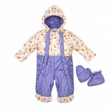 Комбинезон Arctic Kids, цвет: сиреневый ( ID 11308556 )