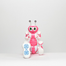 Купить hk industries робот муравей 900
