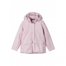 Купить куртка зимняя reima vihti, розовый mothercare 997214514