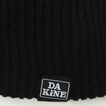 Купить шапка детская dakine zeke black черный ( id 1181534 )