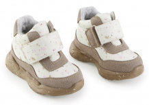 Купить happy baby ботинки детские 86556 86556