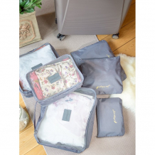 Купить joli angel набор сумочек для одежды sr-421 6 шт. 