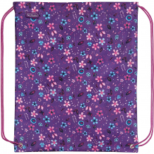 Купить ранец herlitz ultralight plus flowers, с наполнением, 37х30,5х21 см ( id 14162168 )