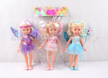 Купить play smart кукла маленькая леди 30 см р41099 р41099