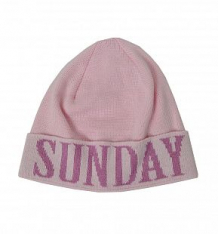 Купить шапка artel week, цвет: розовый/фиолетовый ( id 8576269 )