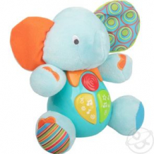 Купить интерактивная игрушка winfun слон ( id 9807147 )