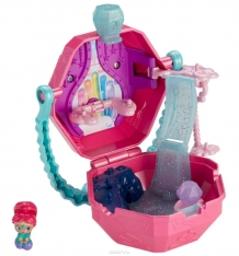 Купить игровой набор shimmer&shine teenie genie on the go rainbow zahramay ( id 8503039 )