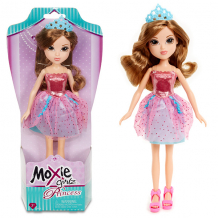Купить moxie 540120 мокси принцесса в розовом платье