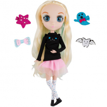 Купить shibajuku girls hun7710 кукла мики 3, 33 см