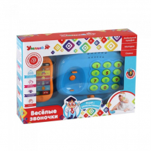 Купить развивающая игрушка zhorya детский телефон jb0206438