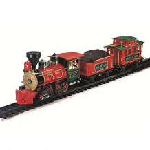 Купить железная дорога eztec north pole express train set ( id 16654894 )