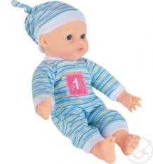 Купить кукла игруша в одежде голубая 12 см ( id 6475423 )