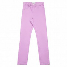 Купить брюки fresh style, цвет: сиреневый ( id 11046224 )