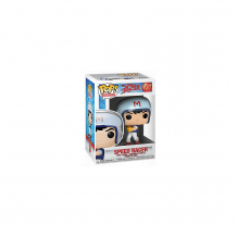 Купить фигурка funko pop! vinyl: спиди гонщик: спиди рейсер в шлеме, fun2549404 ( id 14365621 )