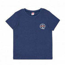 Купить футболка optop, цвет: синий ( id 12756736 )