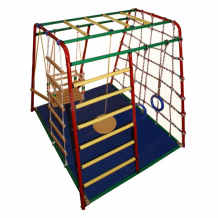 Купить вертикаль детский спортивный комплекс веселый малыш 