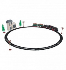 Купить игровой набор игруша железная дорога ( id 9813681 )