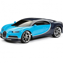 Купить радиоуправляемая машинка new bright chargers sports car 1:12, синяя ( id 14063699 )