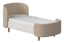 Купить подростковая кровать ellipse kidi soft размер м kd01011