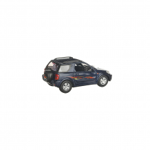 Купить коллекционная машинка serinity toys toyota rav4, синяя ( id 13233105 )