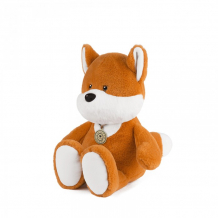 Купить мягкая игрушка fluffy heart лисичка 25 см mt-mrt092002-25