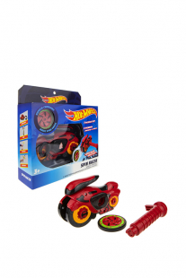 Купить игрушка "красный мустанг" hot wheels ( размер: os ), 13069001
