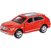 Коллекционная машина Serinity Toys Bentley Bentayga, 1:50 ( ID 16690311 )