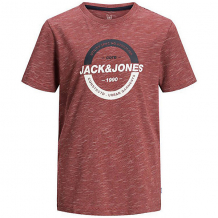 Купить футболка jack & jones ( id 13711751 )