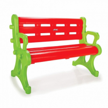 Купить pilsan детская скамейка 06143/06-143