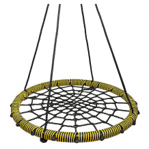 Купить качели-гнездо kett-up, диаметр 100 см ( id 14251433 )