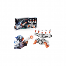 Купить игровой набор bld toys space wars стрельба из бластера по летающим шарикам ( id 16865886 )