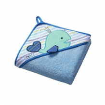 Купить babyono полотенце для купания soft кит babyono 996832474