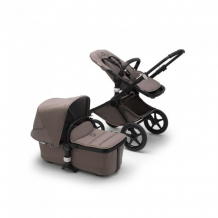 Купить коляска bugaboo fox 2 complete mineral 2 в 1 