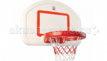 Купить pilsan баскетбольное кольцо со щитом 03389/03-389