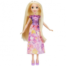 Купить hasbro disney princess b5284/e0273 классическая модная кукла &quot;принцесса - рапунцель&quot;