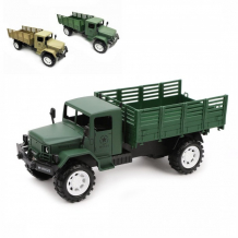 Купить наша игрушка машина инерционная грузовик 28 см m9650