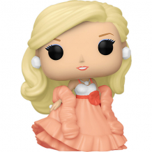 Фигурка Funko POP! Vinyl: Barbie: Барби персиковый крем, 50972 ( ID 16452097 )