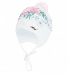 Купить шапка artel паула, цвет: белый ( id 8566861 )