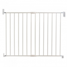 Купить munchkin барьеры-ворота push to close mck ext metal расширяющиеся 11441