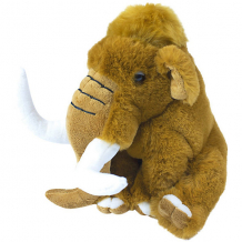 Купить мягкая игрушка teddykompaniet мамонт, 25 см ( id 15012906 )
