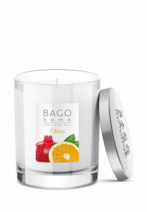 Купить свеча ароматическая bago home mp002xu05d5cns00