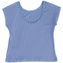 Купить футболка детская roxy atmosphofaloha persian jewel синий ( id 1169854 )