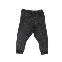 Купить штаны прямые детские quiksilver outta my way baby tarmac серый ( id 1157757 )