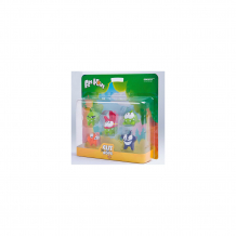 Купить набор фигурок prosto toys cut the rope, 5 шт, 4 см ( id 14133519 )