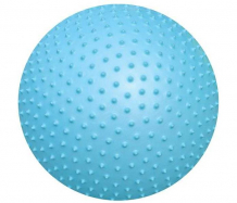 Купить atemi мяч гимнастический массажный agb0265 65 см agb0265