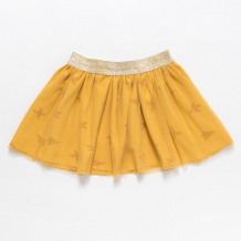 Купить artie юбка для девочки birds au-396d au-396d
