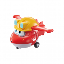 Купить мини-трансформер gulliver super wings "команда строителей", джетт ( id 11218580 )