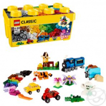 Конструктор LEGO Classic 10696 Набор для творчества ( ID 664394 )