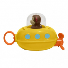 Купить skip-hop игрушка для ванной субмарина sh 235352